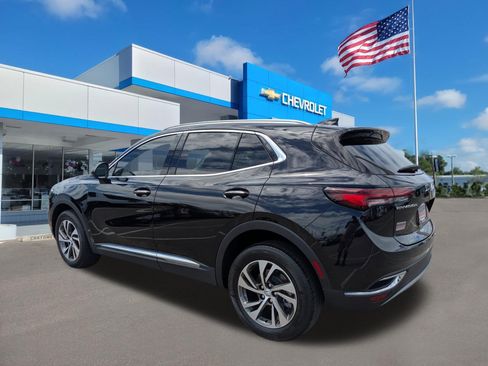 Used 2023 Buick Envision Essence FWD image 6