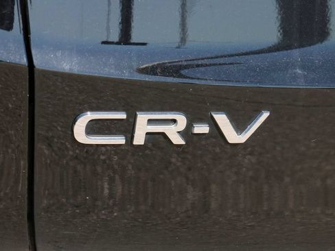 Used 2023 Honda CR-V EX-L image 8