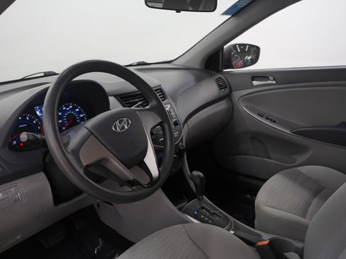 Used 2016 Hyundai Accent SE image 21