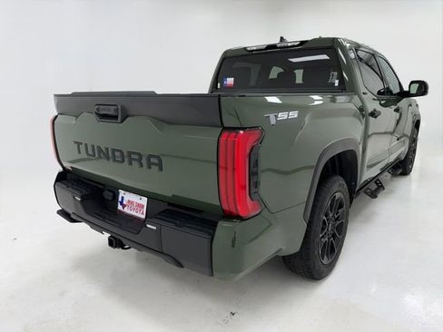 Used 2023 Toyota Tundra SR5 RWD image 20