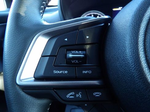 Used 2024 Subaru Forester Limited image 20