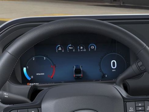 New 2026 Ford F350 Platinum AWD/4WD image 13
