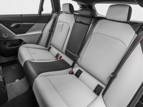 New 2027 BMW M5 Touring w/ M Driver's Package AWD/4WD image 9