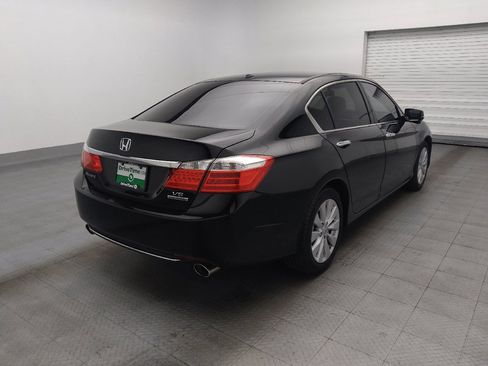 Used 2015 Honda Accord Touring image 9