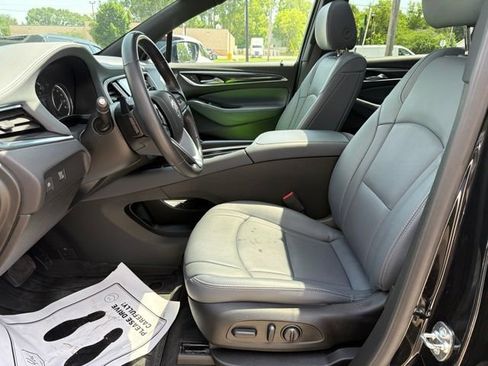 Used 2024 Buick Enclave Essence w/ Experience Buick Package AWD/4WD image 27