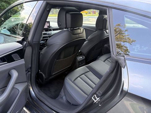 Used 2023 Audi A5 2.0T Prestige w/ Black Optic Plus Package AWD/4WD image 27