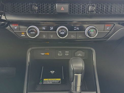 Certified 2023 Honda CR-V EX-L image 15