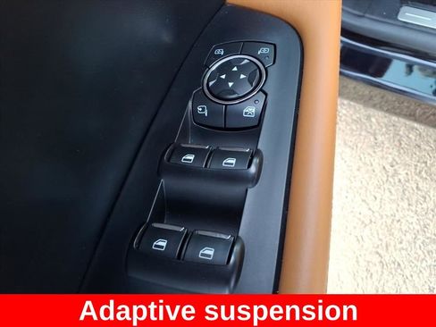 Used 2022 Lincoln Nautilus Black Label w/ Cargo Utility Package image 24