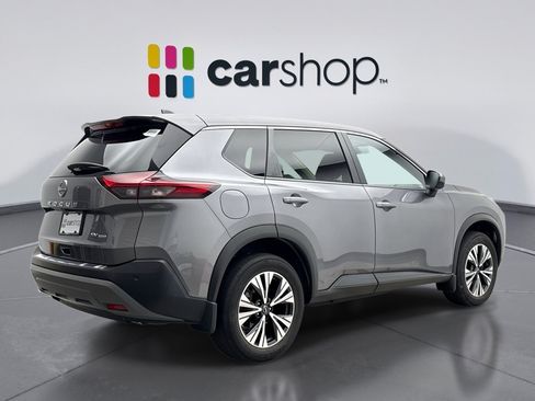 Used 2023 Nissan Rogue SV AWD/4WD image 5
