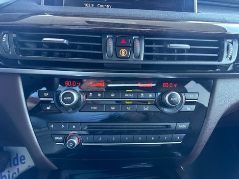 Used 2017 BMW X5 xDrive35i AWD/4WD image 33