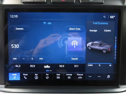 Used 2024 Ford F250 XLT w/ XLT Premium Package image 25