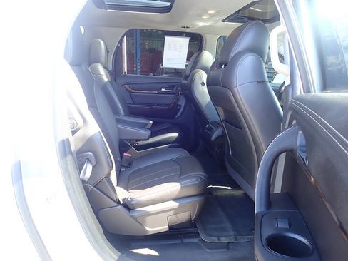 Used 2014 GMC Acadia Denali AWD/4WD image 28