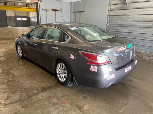 Used 2014 Nissan Altima 2.5 S image 53