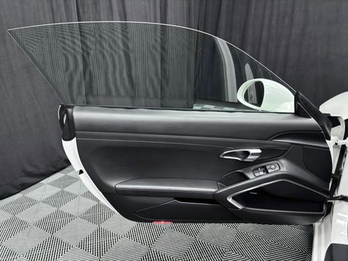 Used 2012 Porsche 911 Carrera w/ Bose Audio Pkg image 24