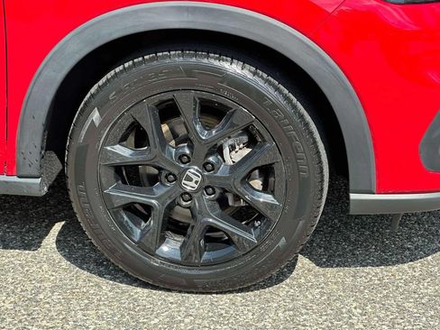 Used 2024 Honda HR-V Sport image 6