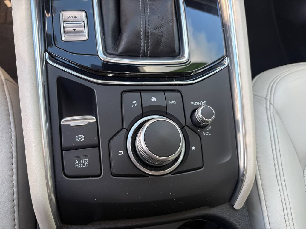 Used 2019 MAZDA CX-5 Grand Touring Reserve AWD/4WD image 27