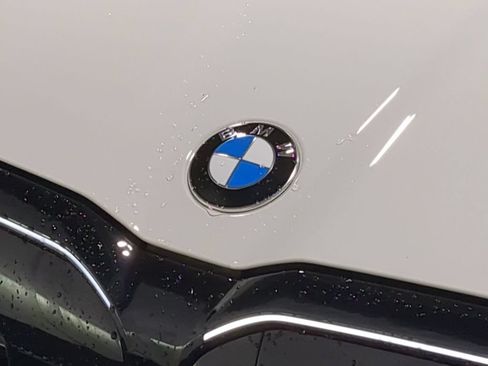 Used 2026 BMW M5 w/ Executive Package AWD/4WD image 12
