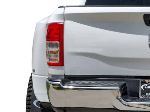 Used 2024 RAM 3500 Tradesman w/ Chrome Appearance Group AWD/4WD image 51