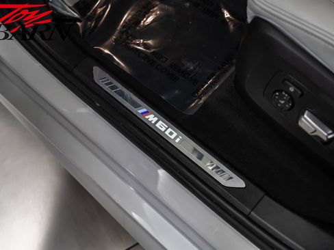 Used 2024 BMW X5 M60i image 26