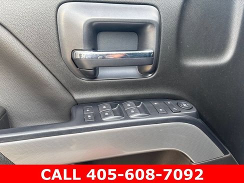 Used 2018 Chevrolet Silverado 2500 LT w/ Custom Sport Edition AWD/4WD image 14