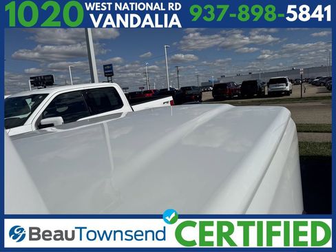 Used 2019 RAM 1500 Rebel w/ Rebel Level 1 Equipment Group image 26