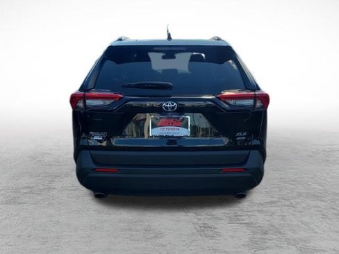 Certified 2025 Toyota RAV4 XLE AWD/4WD image 6