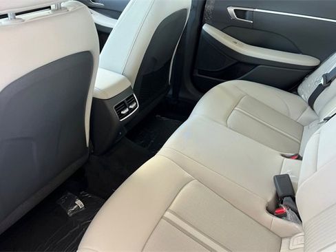 New 2025 Hyundai Sonata SEL image 12