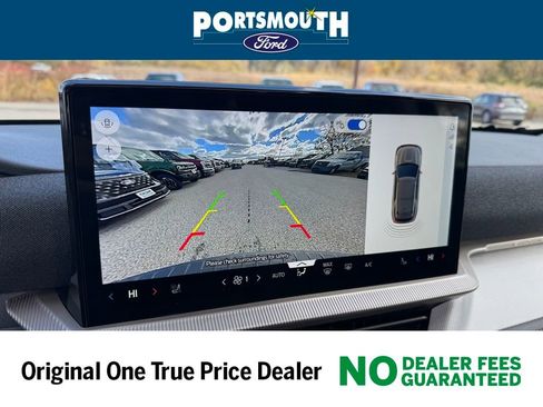 New 2026 Ford Explorer Active image 15