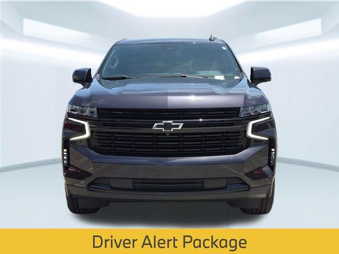 Used 2024 Chevrolet Tahoe RST w/ Luxury Package RWD image 11