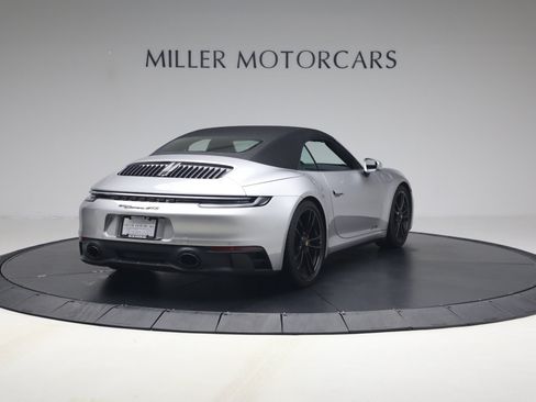 Used 2024 Porsche 911 Carrera GTS RWD image 29