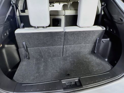 Used 2024 Mitsubishi Outlander SEL AWD/4WD image 24