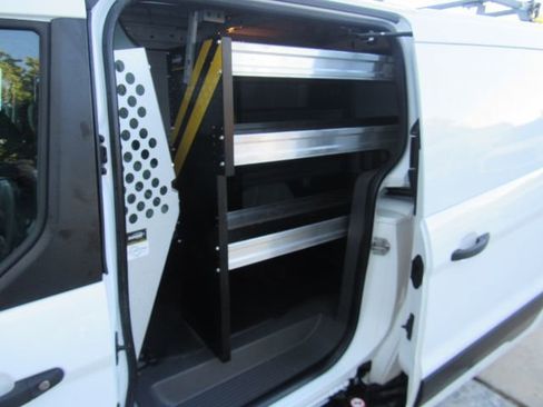 Used 2020 Ford Transit Connect XL image 24