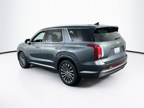 Used 2023 Hyundai Palisade Calligraphy AWD/4WD image 7