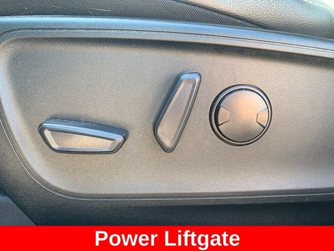 Used 2022 Ford Escape SEL AWD/4WD image 10