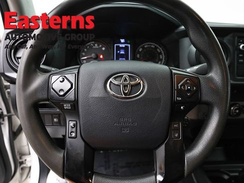 Used 2018 Toyota Tacoma SR RWD image 10
