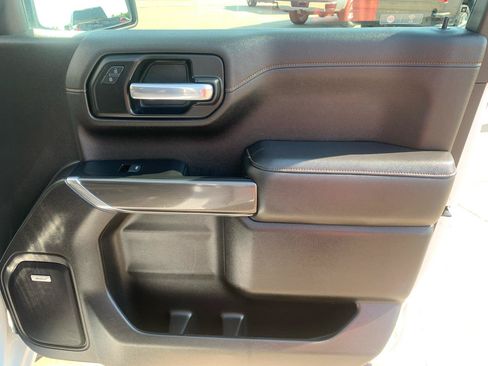 Used 2020 GMC Sierra 1500 AT4 w/ AT4 Premium Package AWD/4WD image 13