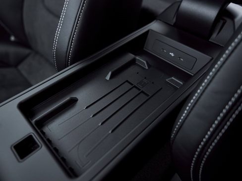 Used 2025 Porsche 911 GT3 w/ Chrono Package image 54