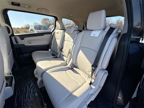 New 2026 Honda Odyssey EX-L image 19