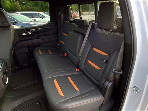 Used 2026 GMC Sierra 1500 AT4 w/ AT4 Premium Package AWD/4WD image 20