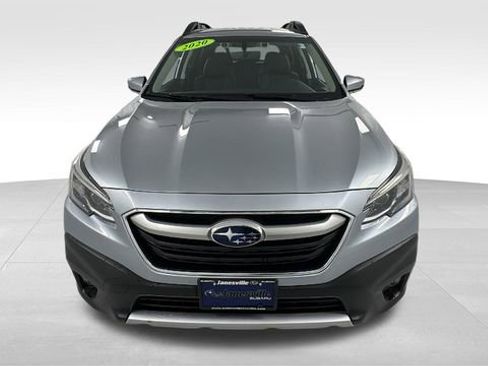 Used 2020 Subaru Outback Limited w/ Popular Package #2 image 8
