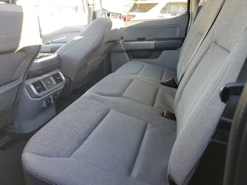 Certified 2024 Ford F150 Lightning XLT image 9