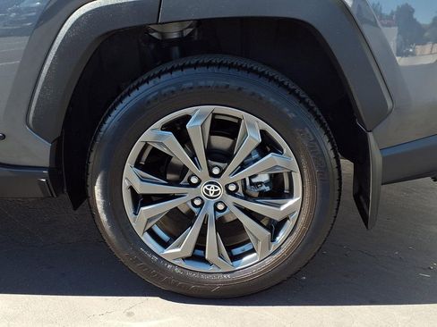 Certified 2024 Toyota RAV4 XLE Premium w/ Weather Package image 4