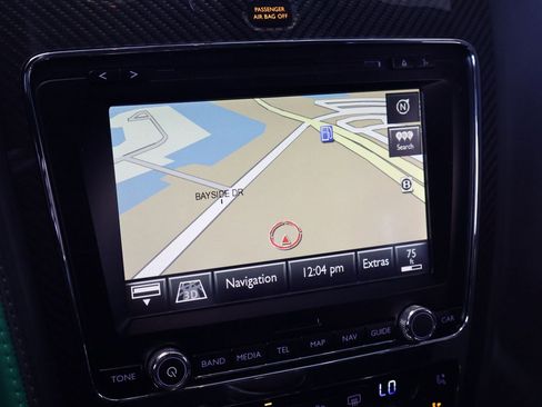 Used 2015 Bentley Continental GT3-R image 19