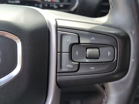 Used 2024 GMC Sierra 2500 SLT w/ SLT Premium Package image 20