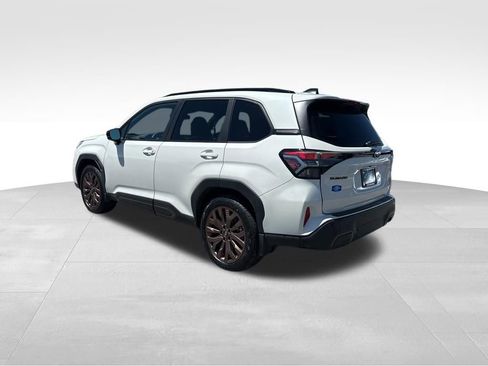 Used 2026 Subaru Forester Sport w/ Sport Package AWD/4WD image 6