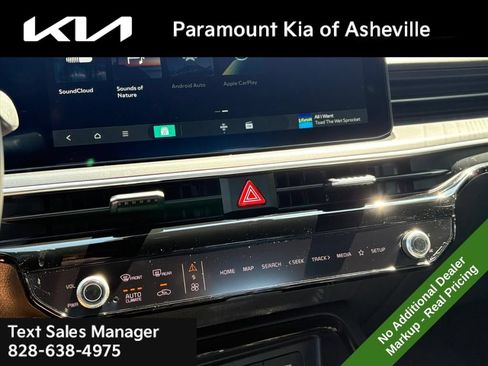 New 2026 Kia K5 GT-Line AWD/4WD image 12