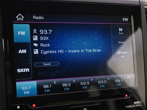 Used 2019 Subaru Forester Touring w/ Popular Package #3 AWD/4WD image 28