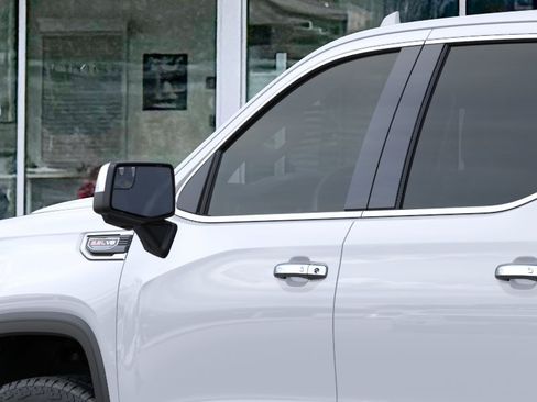 New 2026 GMC Sierra 1500 SLT w/ SLT Premium Plus Package AWD/4WD image 36