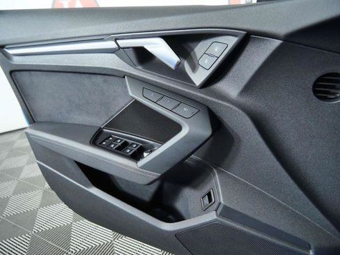 Used 2022 Audi RS 3 AWD/4WD image 28