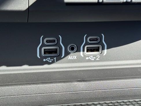 New 2026 RAM 1500 Big Horn w/ Night Edition image 23